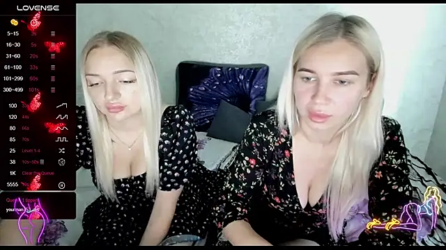 Stella  Cox online show from June 30, 7:53 am