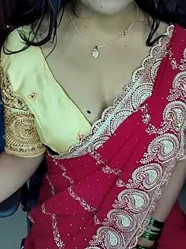 Snapshot of Tanvi-patil chatting on January 7, 7:10 am Tanvi-patil online show from January 7, 7:10 am