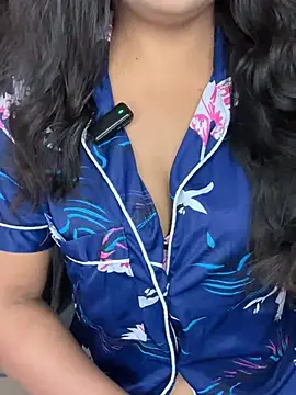 Snapshot of Tanvi-patil chatting on February 22, 5:35 pm Tanvi-patil online show from February 22, 5:35 pm