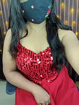 Snapshot of Tanvi-patil chatting on March 13, 8:37 am Tanvi-patil online show from March 13, 8:37 am