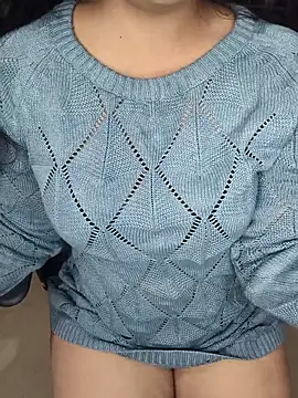 Tanvi-patil online show from November 19, 4:40 pm