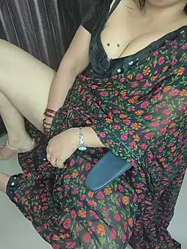 Tanvi-patil online show from December 1, 6:35 pm