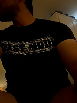 FumesClouds online show from November 8, 9:13 pm