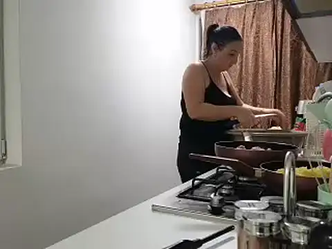 cuplubijoanna online show from January 6, 6:52 pm