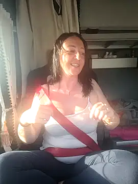 cuplubijoanna online show from February 6, 4:14 pm