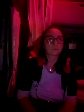 cuplubijoanna online show from February 11, 8:31 pm