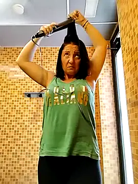 cuplubijoanna online show from October 9, 3:54 pm