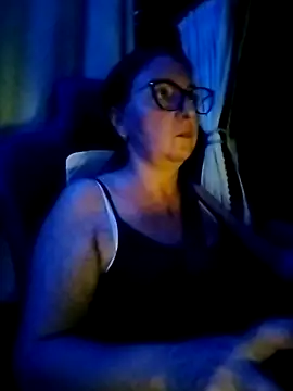 cuplubijoanna online show from October 10, 4:00 am