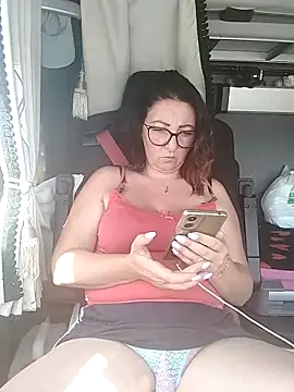 cuplubijoanna online show from June 6, 9:14 am