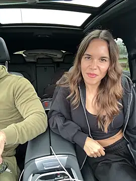 JuicyFruits93 online show from February 19, 2:35 pm