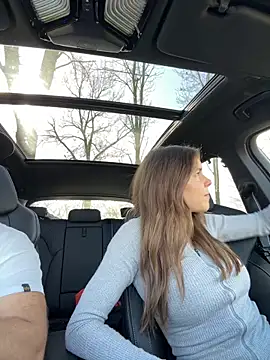 JuicyFruits93 online show from March 1, 10:50 am