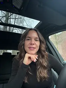 JuicyFruits93 online show from March 13, 6:20 am