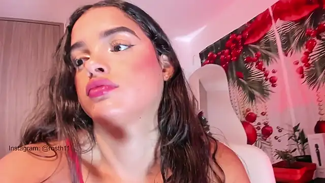 rossth1 online show from December 21, 11:02 pm