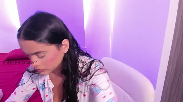 rossth1 online show from January 14, 7:21 pm