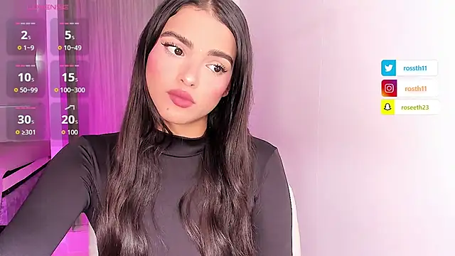 rossth1 online show from June 14, 7:38 pm