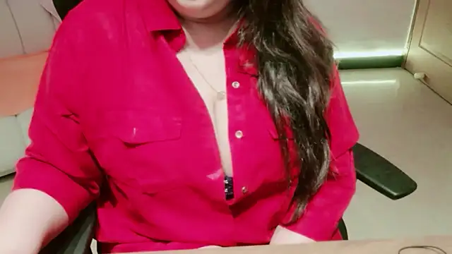 Gracefulgoddess online show from March 23, 10:30 am