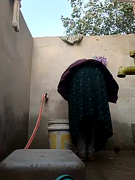 Simaran bhabhi online show from March 13, 1:54 am