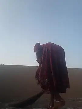 Simaran bhabhi online show from October 13, 1:38 am