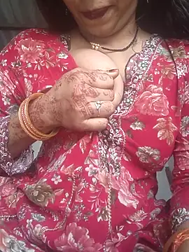 Simaran bhabhi online show from October 17, 1:09 am