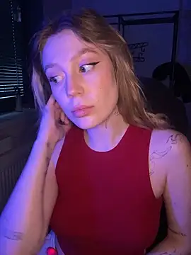 meanexx online show from February 17, 1:29 pm