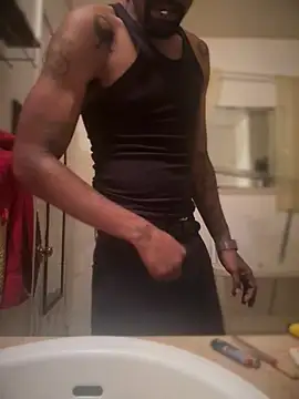 1BeautyN1Beast online show from September 28, 7:25 am