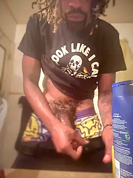 1BeautyN1Beast online show from September 29, 7:02 am