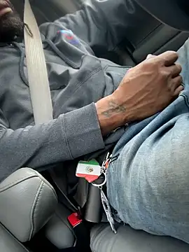 1BeautyN1Beast online show from October 15, 1:11 pm