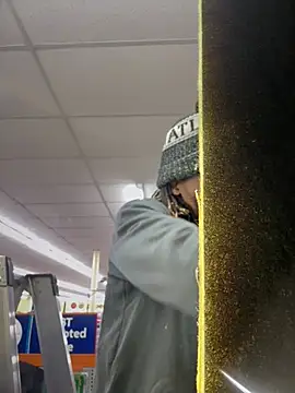 1BeautyN1Beast online show from January 7, 4:42 pm