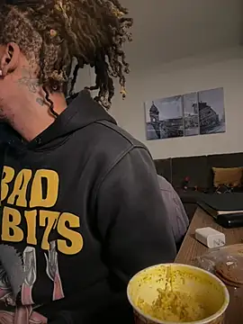 1BeautyN1Beast online show from February 9, 2:26 am