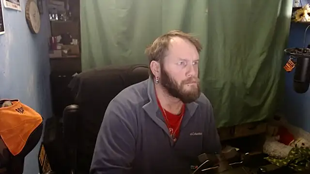 long thinmint86 online show from January 3, 3:01 pm