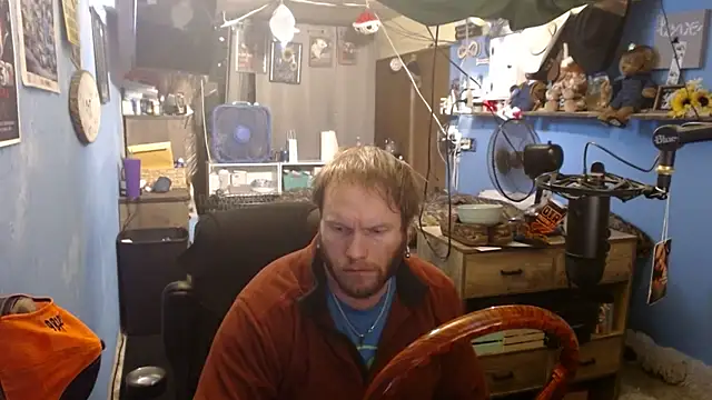 long thinmint86 online show from February 17, 2:15 pm