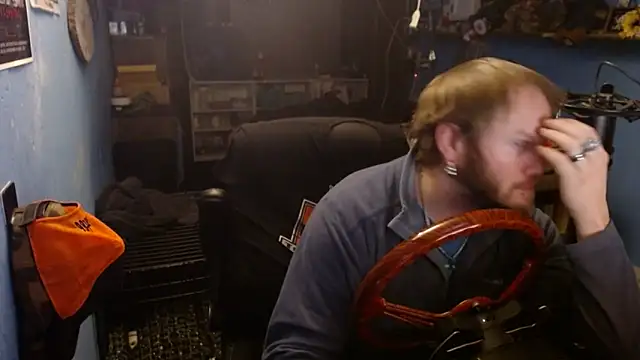 long thinmint86 online show from February 27, 1:07 pm