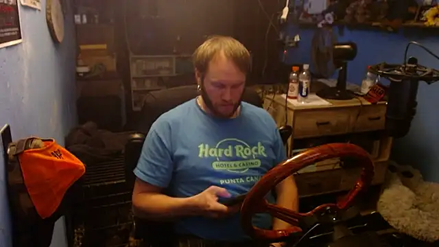 long thinmint86 online show from February 27, 4:10 pm