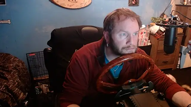 long thinmint86 online show from March 3, 1:09 pm