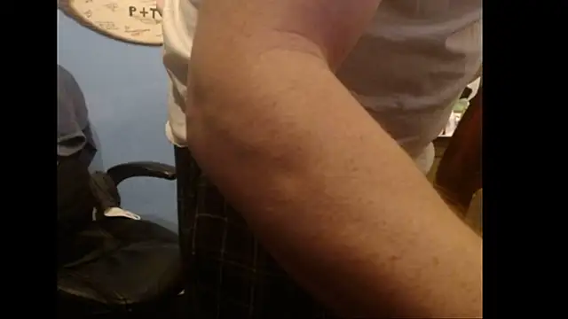 long thinmint86 online show from December 19, 6:15 pm