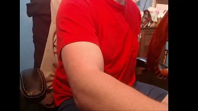 long thinmint86 online show from January 31, 8:07 pm