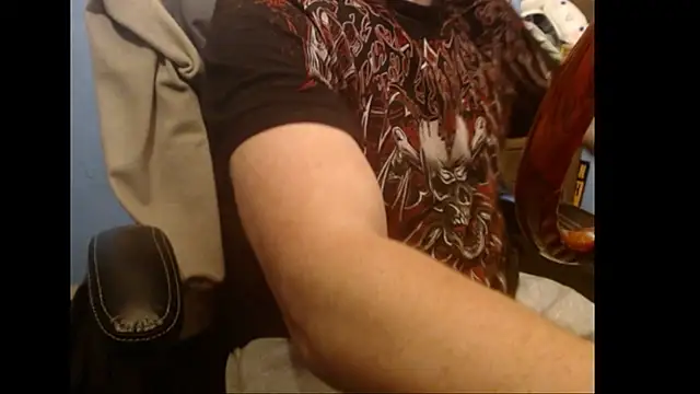 long thinmint86 online show from February 17, 4:57 pm