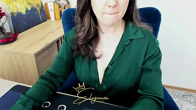 EnygmaVane online show from May 5, 11:07 am