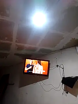 camellouno online show from September 29, 12:38 am