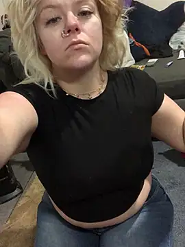 blndpolkadot online show from March 8, 12:55 am