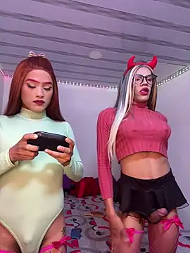 big girl21cm online show from December 17, 2:01 pm