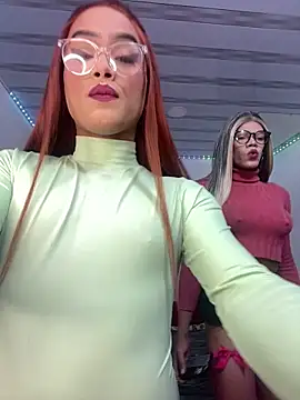 big girl21cm online show from February 1, 1:31 pm