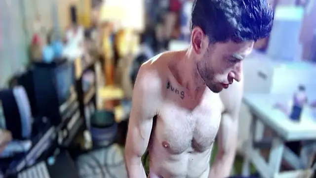 savageconfidence online show from October 5, 5:06 am