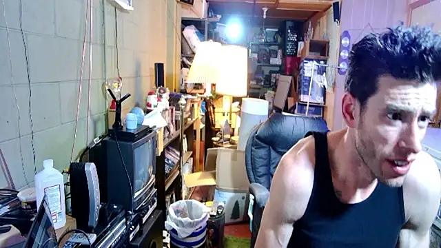 savageconfidence online show from October 9, 8:56 am