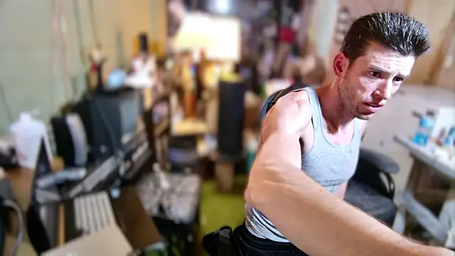 savageconfidence online show from October 17, 9:01 am