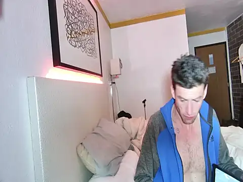 savageconfidence online show from October 27, 8:07 am