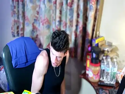 savageconfidence online show from November 2, 5:21 am