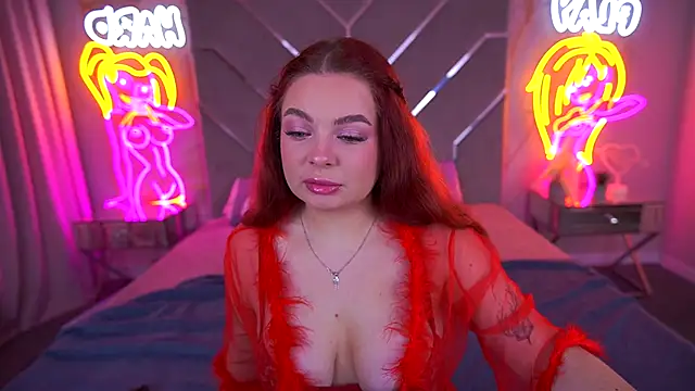 Snapshot of CarolinaDia chatting on November 22, 8:41 pm CarolinaDia online show from November 22, 8:41 pm