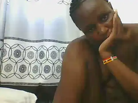 Chocolateskin4 online show from February 18, 2:49 pm