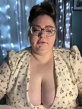 Chloe WS online show from January 4, 4:55 am